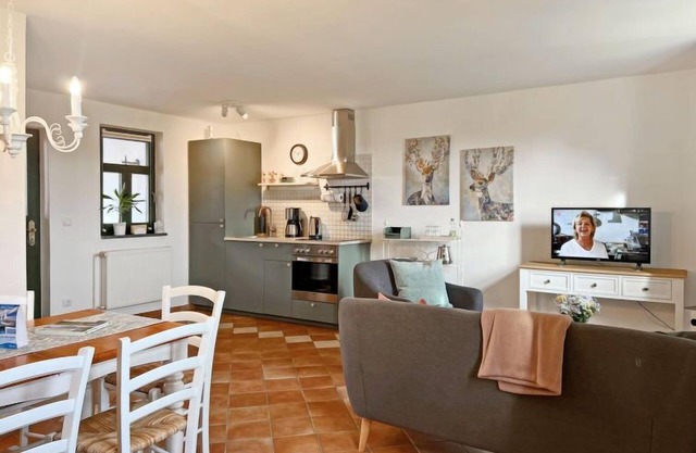 Appartement Wollin by Interhome