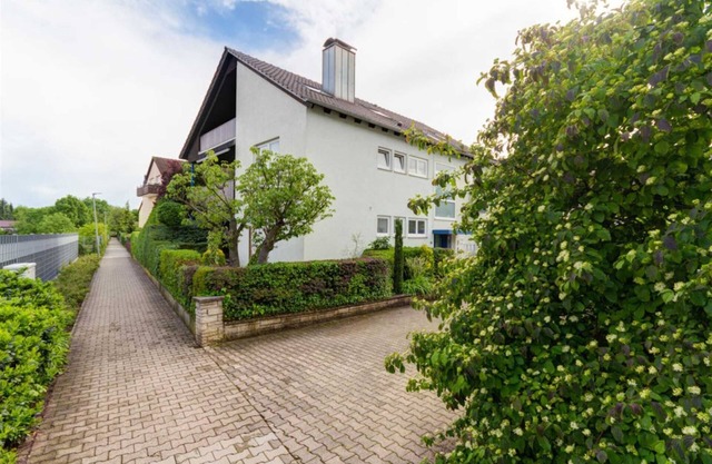 Appartement Wörth - Daheim am Wasserturm