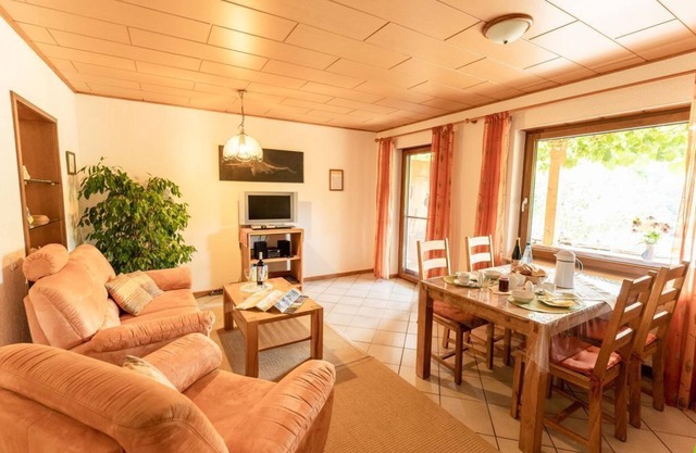 Appartement Zenauer Tal