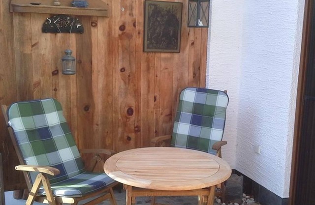 Appartement Zenauer Tal - Appartement Zenauer Tal