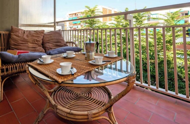 Appartement Zodiak by Interhome