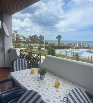Apartment zona Naturista