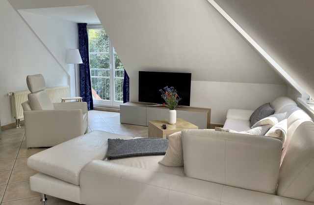 Appartement Zum Strande Kagsdorf