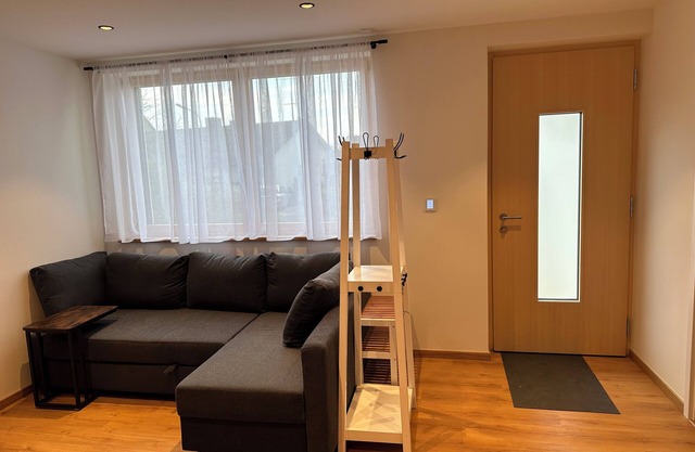 Apartment zur Fränkischen Schweiz Sowie in Unmittelbarer Nähe zum Md-kanal