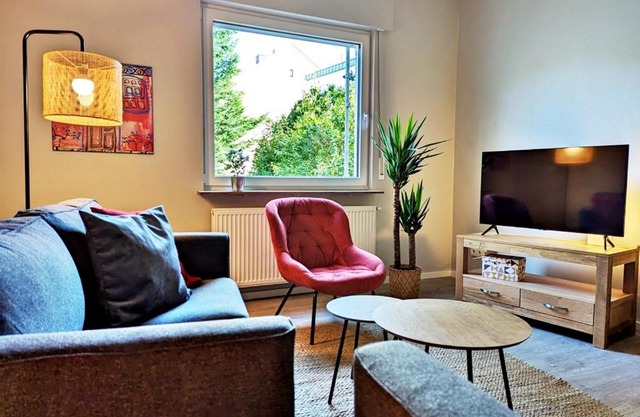 Apartmenthaus GOLDGRUBE