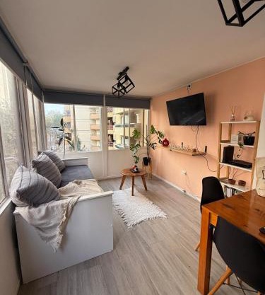Apartmento completo en Nueva Córdoba Argentina