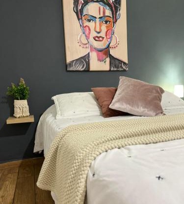 Apartmento Laureles Nogal cerca Avenida 33 y Poblado
