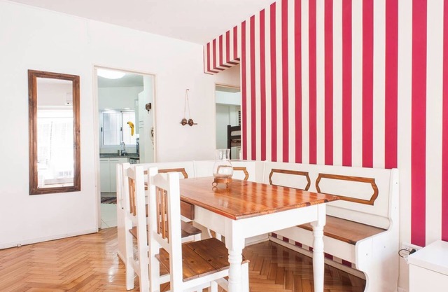 Apartmento San Telmo