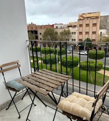Apartmentos Al Wahda - Oulad Mimoun - Nador