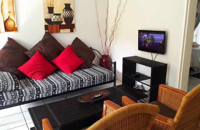 Appartements - Hébergement à louer à Nelspruit Afrique du Sud