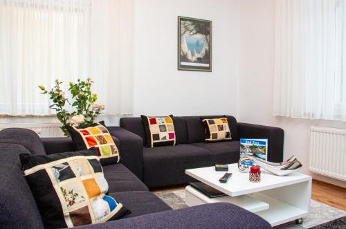 Apartments an der Lahn