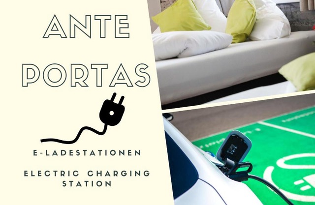 Apartments Ante Portas
