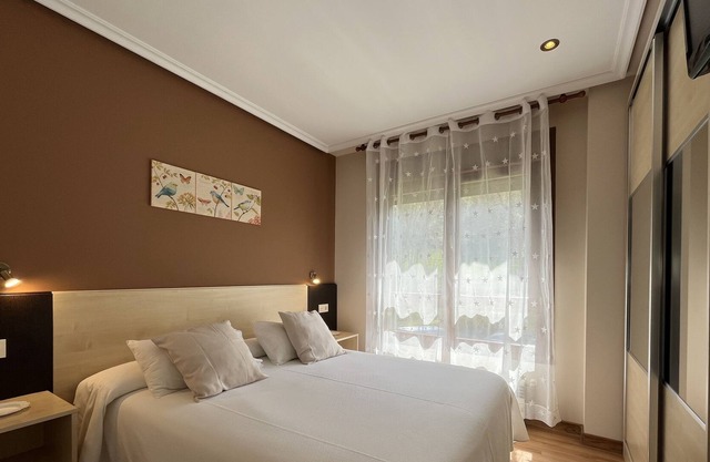 Apartments AntillesBeach for 2 people