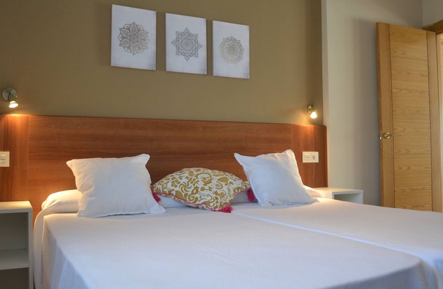 Apartments AntillesBeach for 2 people