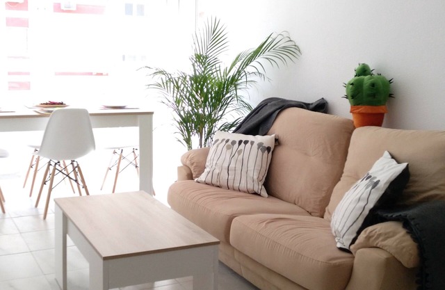 Azahar Apartments Triana VI