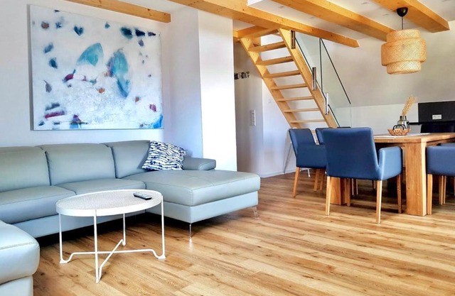 Apartments bei Playmobil 2,130 m2,24h self Check-in,Free parking
