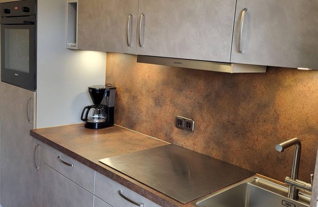 Apartamentos Bergblick, Gundi Hauswirth - Apartamento Bernhard