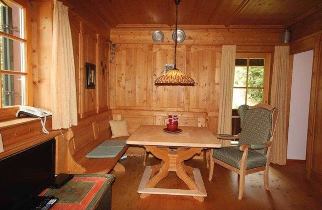 Appartement - Berghotel Sudelfeld