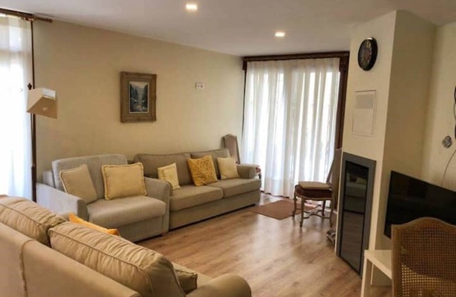 Apartments Betren Priviletge