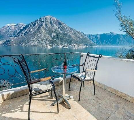 Apartments Boka Vista