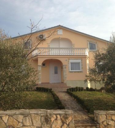 Apartments Brkanac
