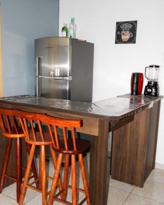 Apartments da Cris