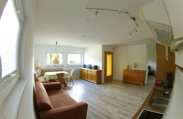 Appartements Reiche - Giulia