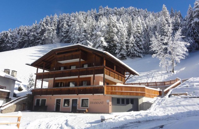 Apartments Diamant