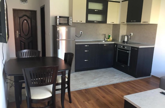 Apartments Dione