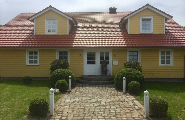 Apartments family Hausmann, Pappelhof - Maison de vacances Pappelhof