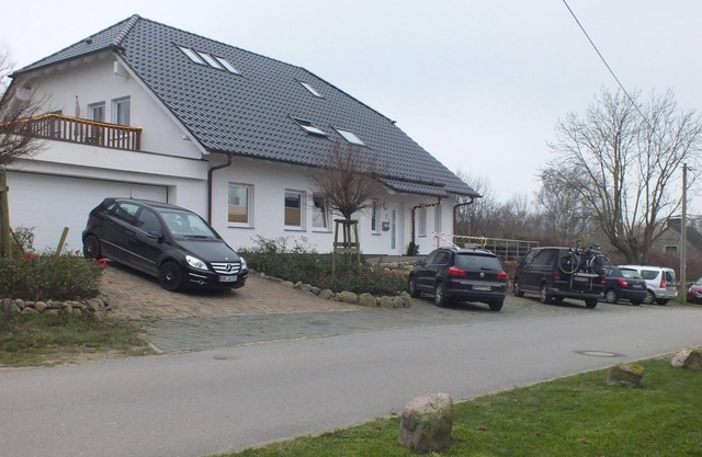 Appartements pour 3-5