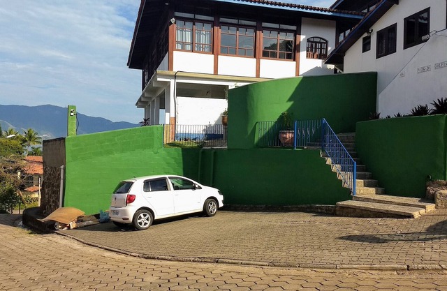 APPARTEMENTS POUR SAISON À ILHABELA.