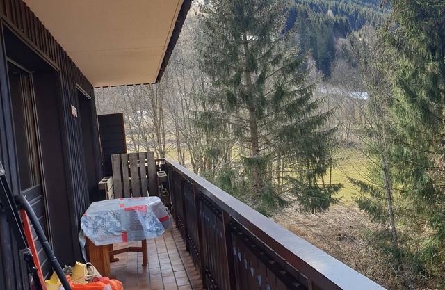 Appartement pour 5 personnes