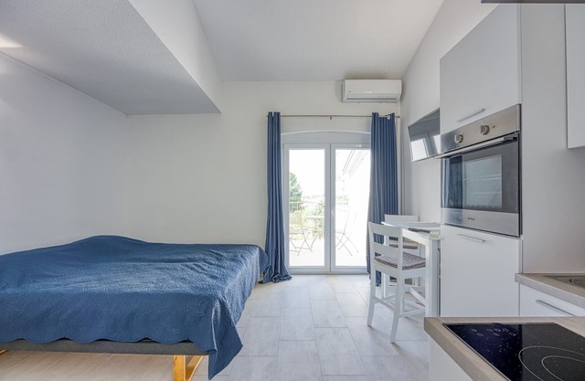 Apartments Galeb / App A1 Studio
