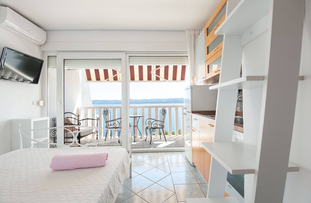 Appartements Gordana (30381-A2) - Lokva Rogoznica
