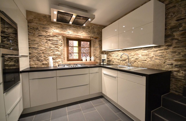 Appartements Dienhart - Piesport / Mosel - Appartement Mosel (No. 1)
