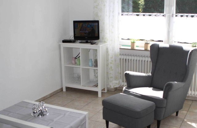 Appartements Maarten - vacances à la mer