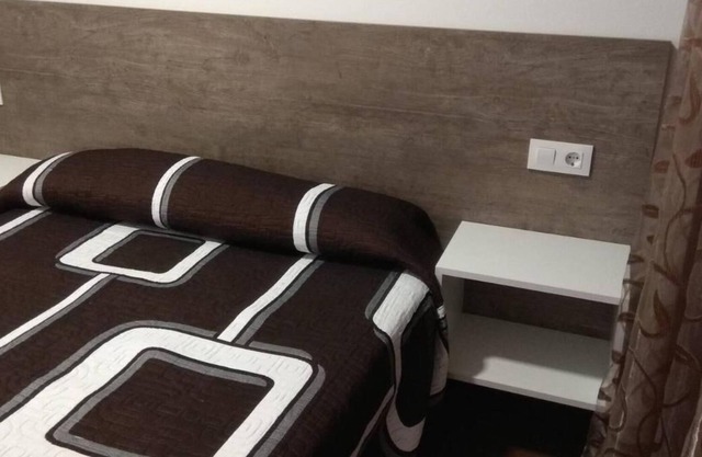 Apartamentos en Leis