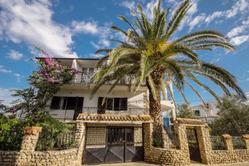 Apartments in Zdrelac - Insel Pasman 31078