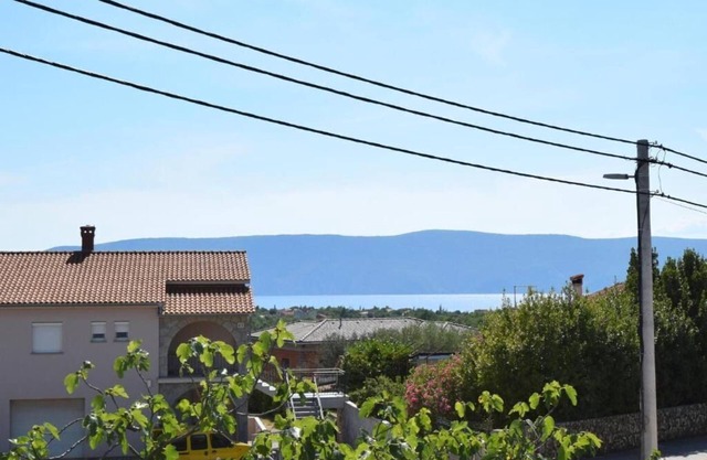 Appartements Insula Insule (10989-A2) - Skrbčići (Krk)