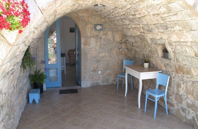 Appartements Insula Insule (10989-A1) - Skrbčići (Krk)