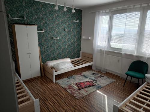 Apartments Janá Jonaša 19