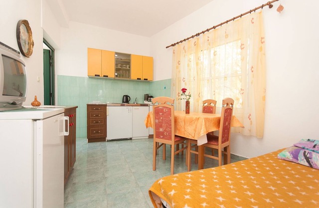 Appartements Jasminka (44611-A1) - Poljica