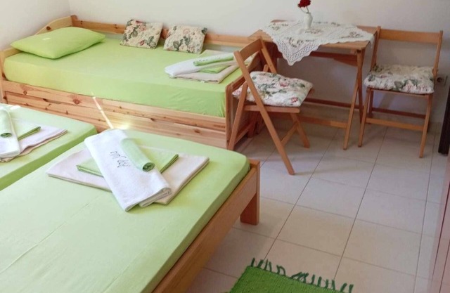 Apartments Julia - Studio Apartment Julia 3