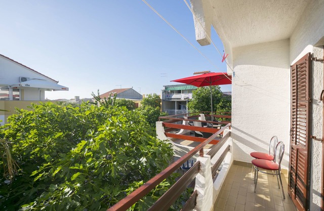 Appartements Katarina (48001-A2) - Pirovac