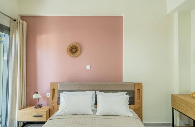 Appartements Katerina by the Sea (Apt 1)