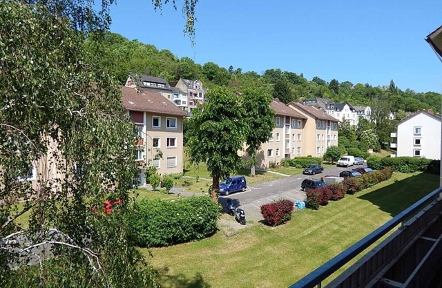 Appartements Koblenz-City