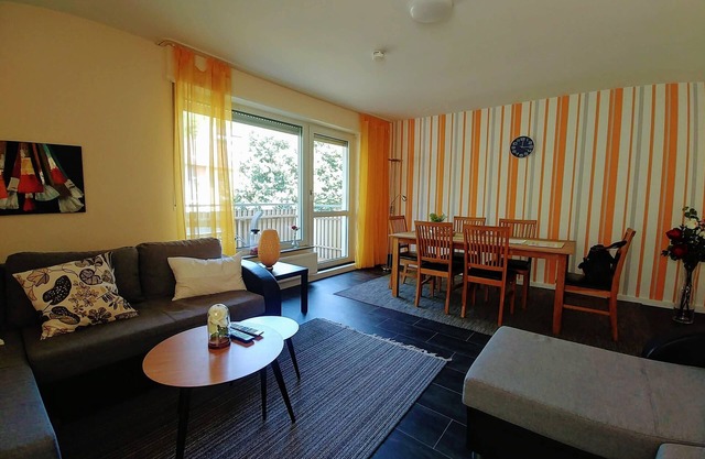 Appartements Koblenz-City