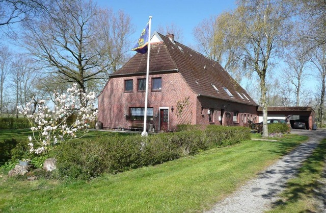 Appartements Krieger - Stork's Nest
