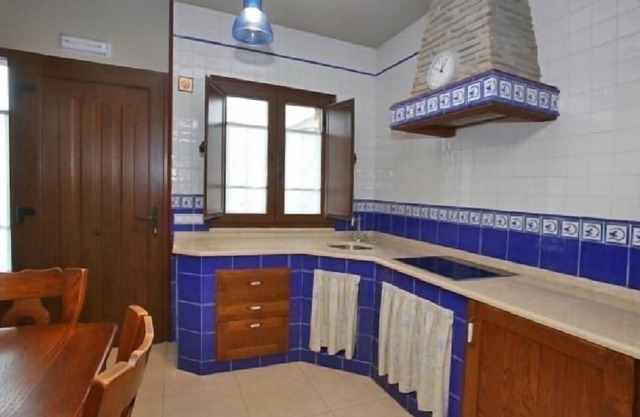 Appartements Lagunas 2 pour 2/3 personnes